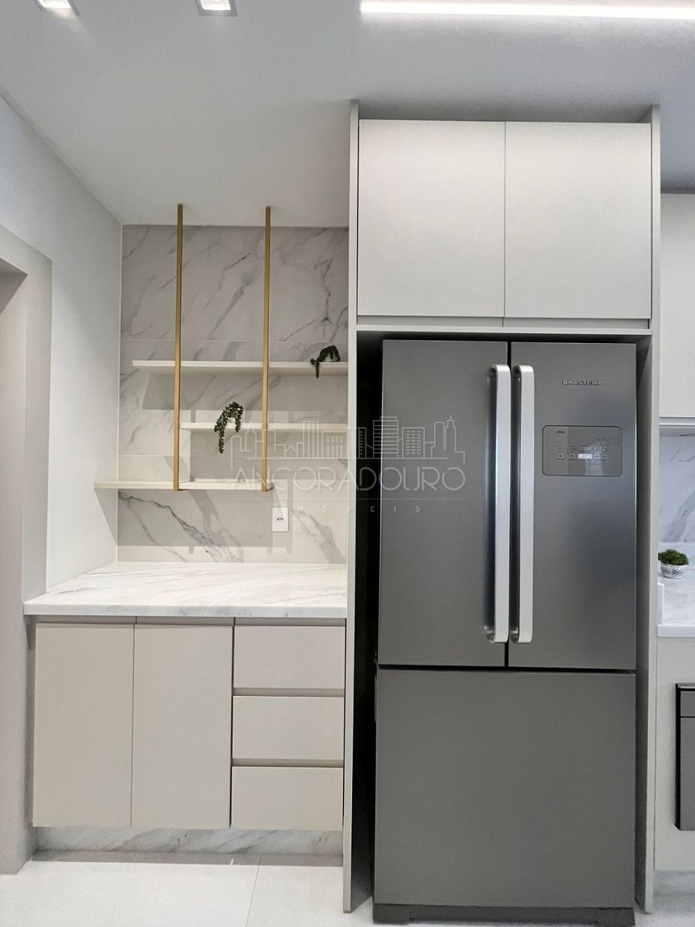 Apartamento, 4 quartos, 191 m² - Foto 15