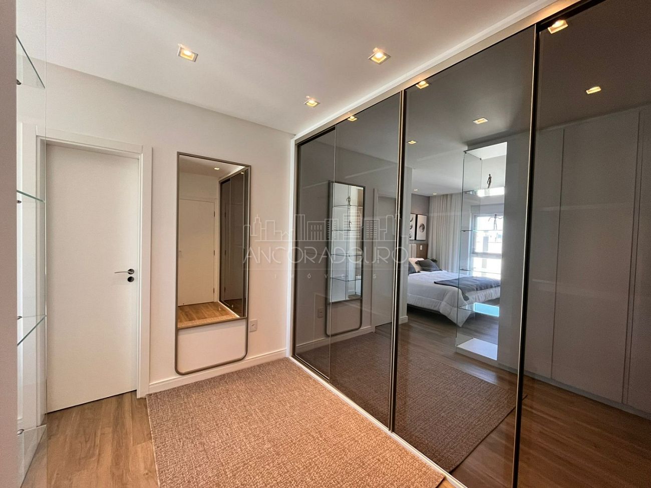 Apartamento, 4 quartos, 191 m² - Foto 35