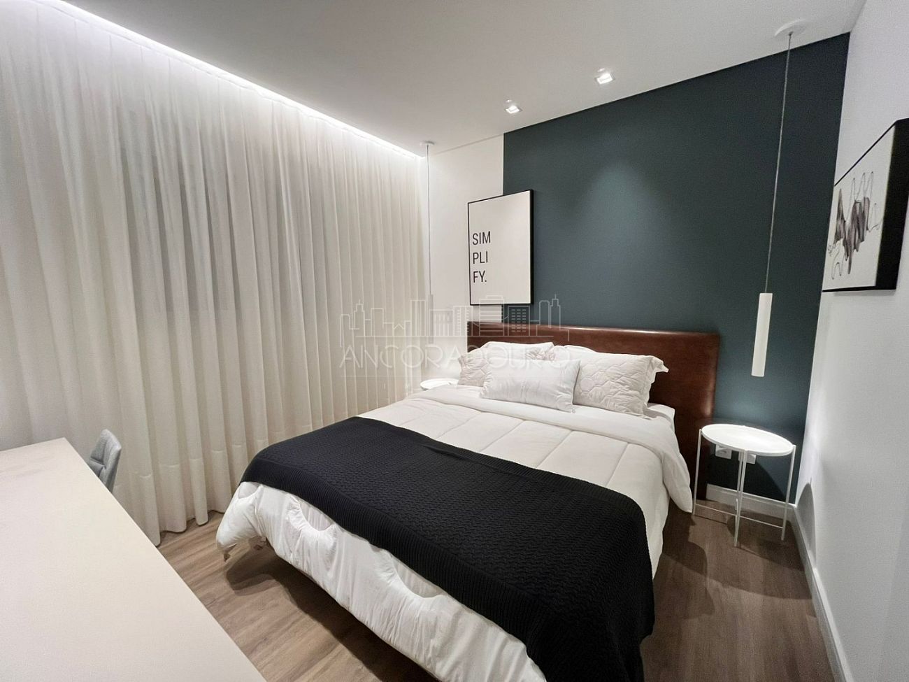 Apartamento, 4 quartos, 191 m² - Foto 30