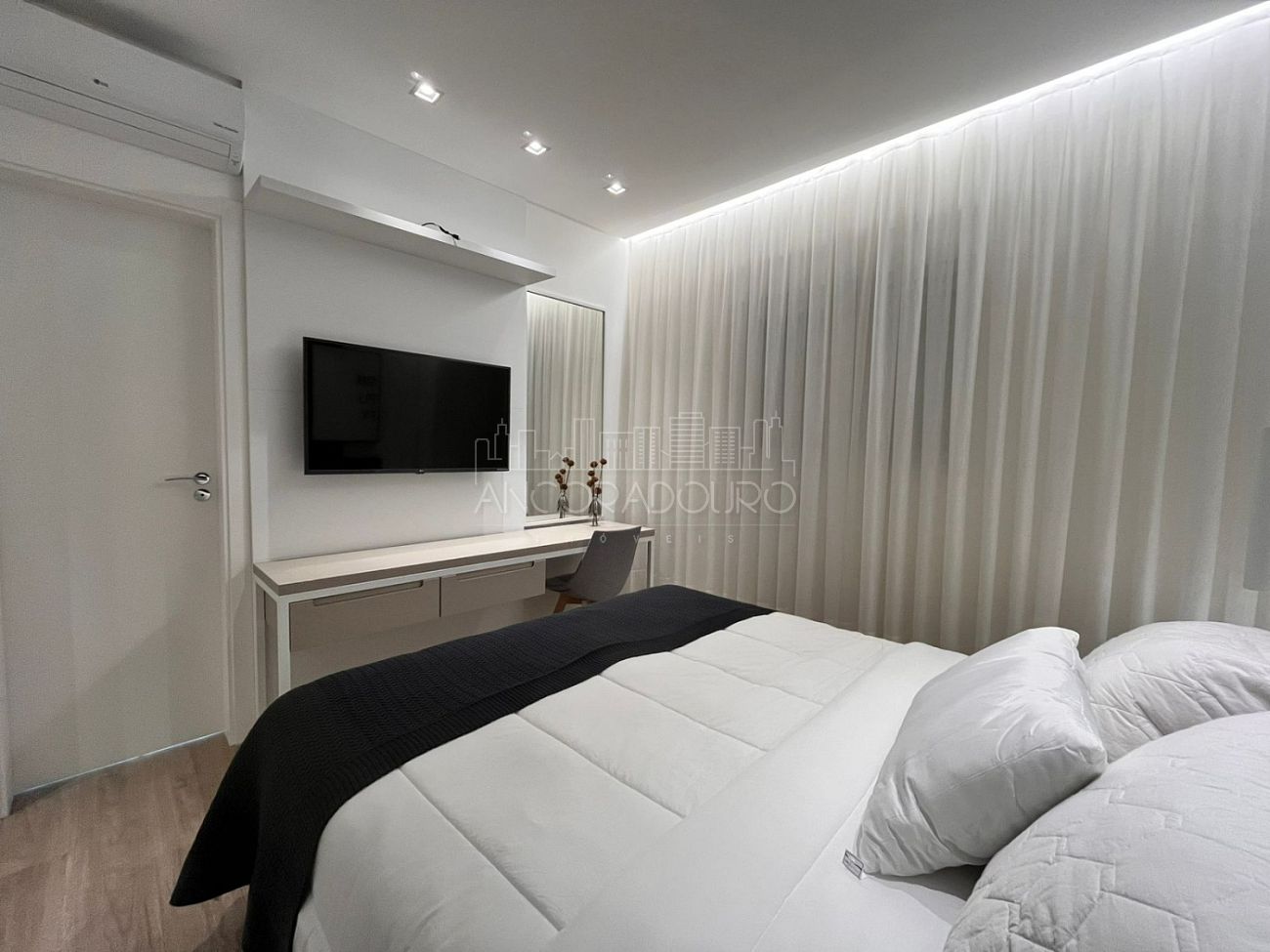 Apartamento, 4 quartos, 191 m² - Foto 29