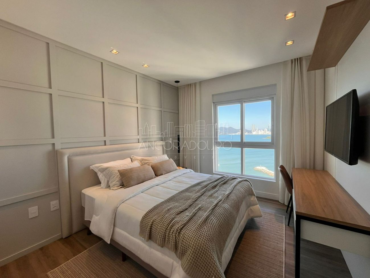 Apartamento, 4 quartos, 191 m² - Foto 21