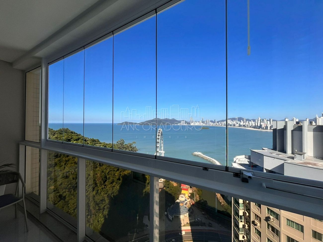 Apartamento, 4 quartos, 191 m² - Foto 3