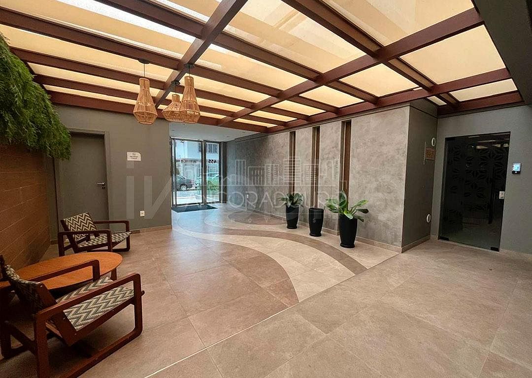 Apartamento, 2 quartos, 63 m² - Foto 2