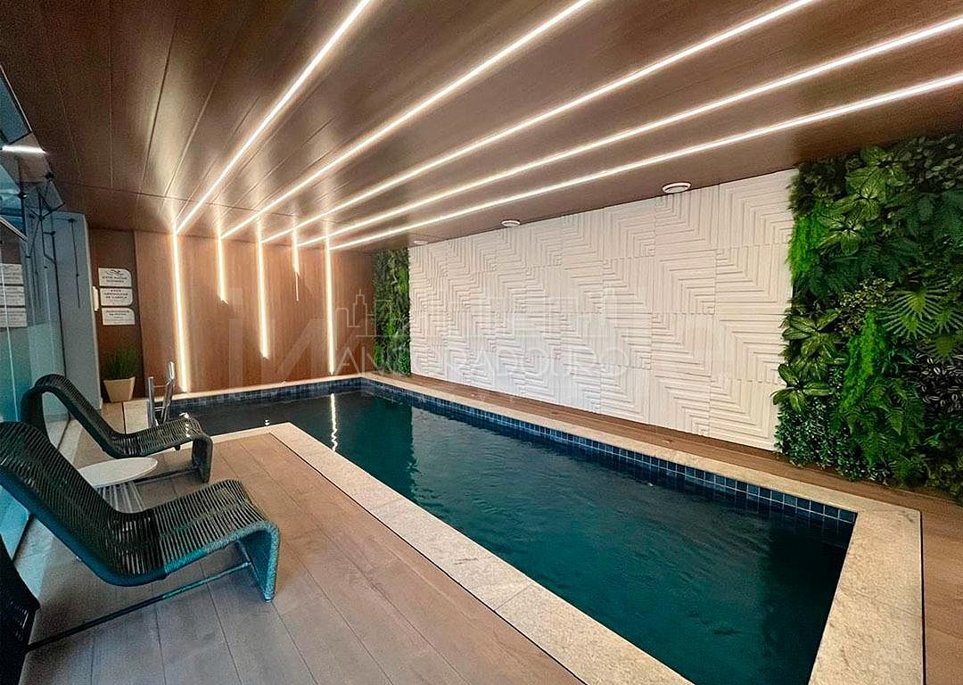 Apartamento, 2 quartos, 63 m² - Foto 3