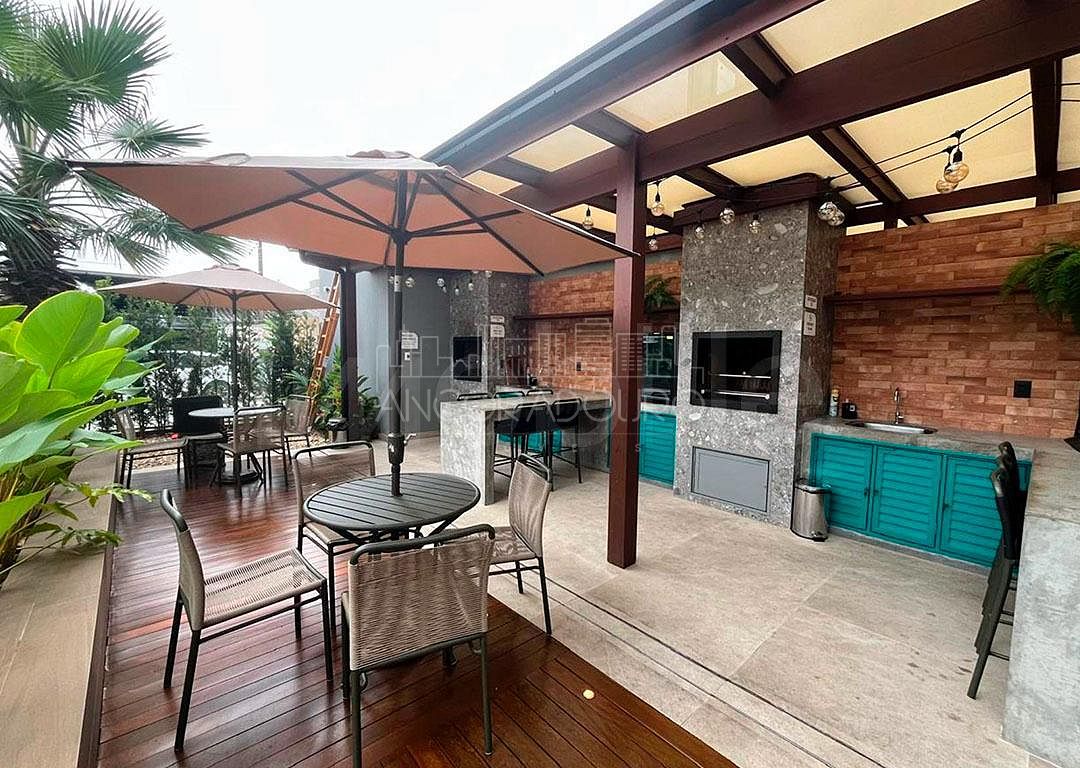 Apartamento, 2 quartos, 63 m² - Foto 5