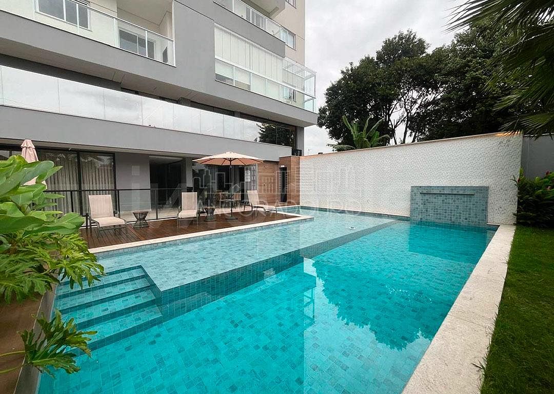 Apartamento, 2 quartos, 63 m² - Foto 6