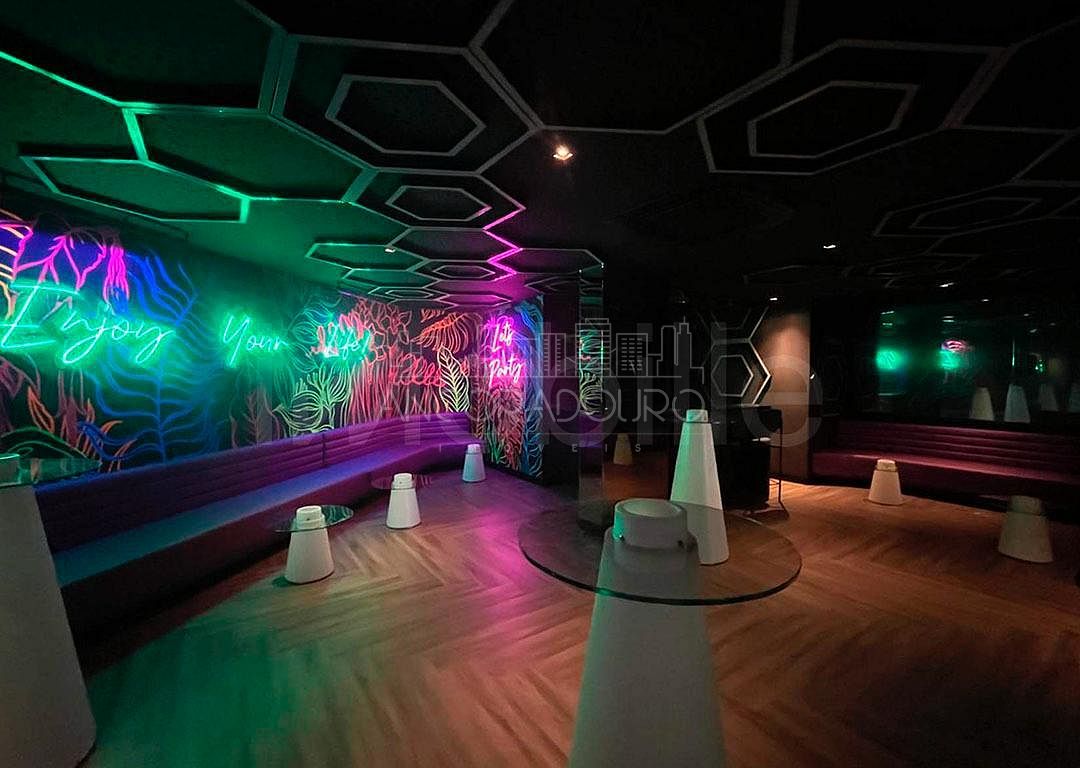 Apartamento, 2 quartos, 63 m² - Foto 4