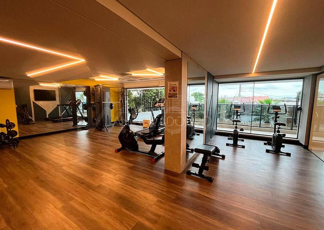 Apartamento, 2 quartos, 63 m² - Foto 7