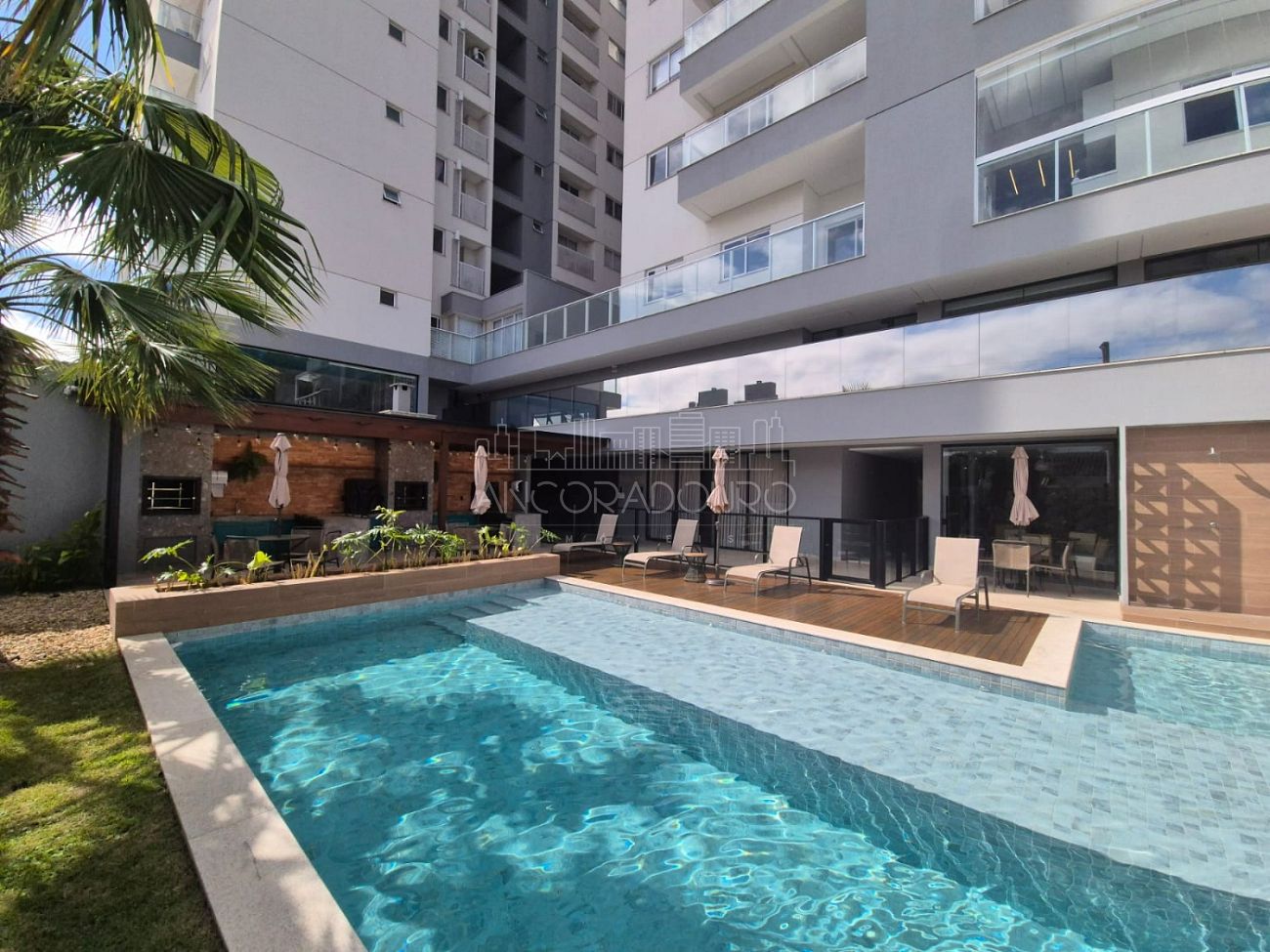 Apartamento, 2 quartos, 63 m² - Foto 9