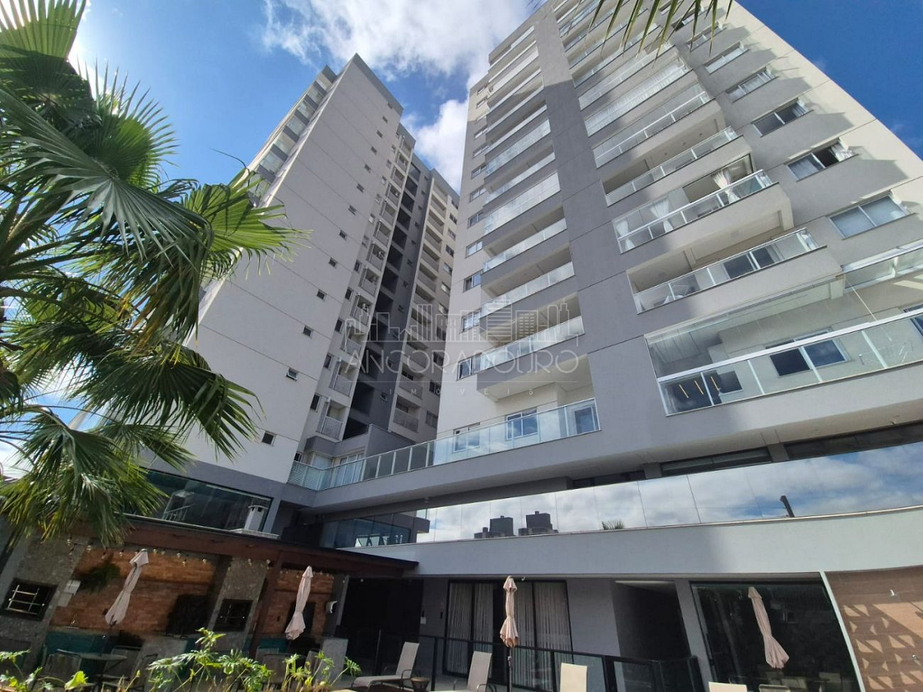 Apartamento, 2 quartos, 63 m² - Foto 1