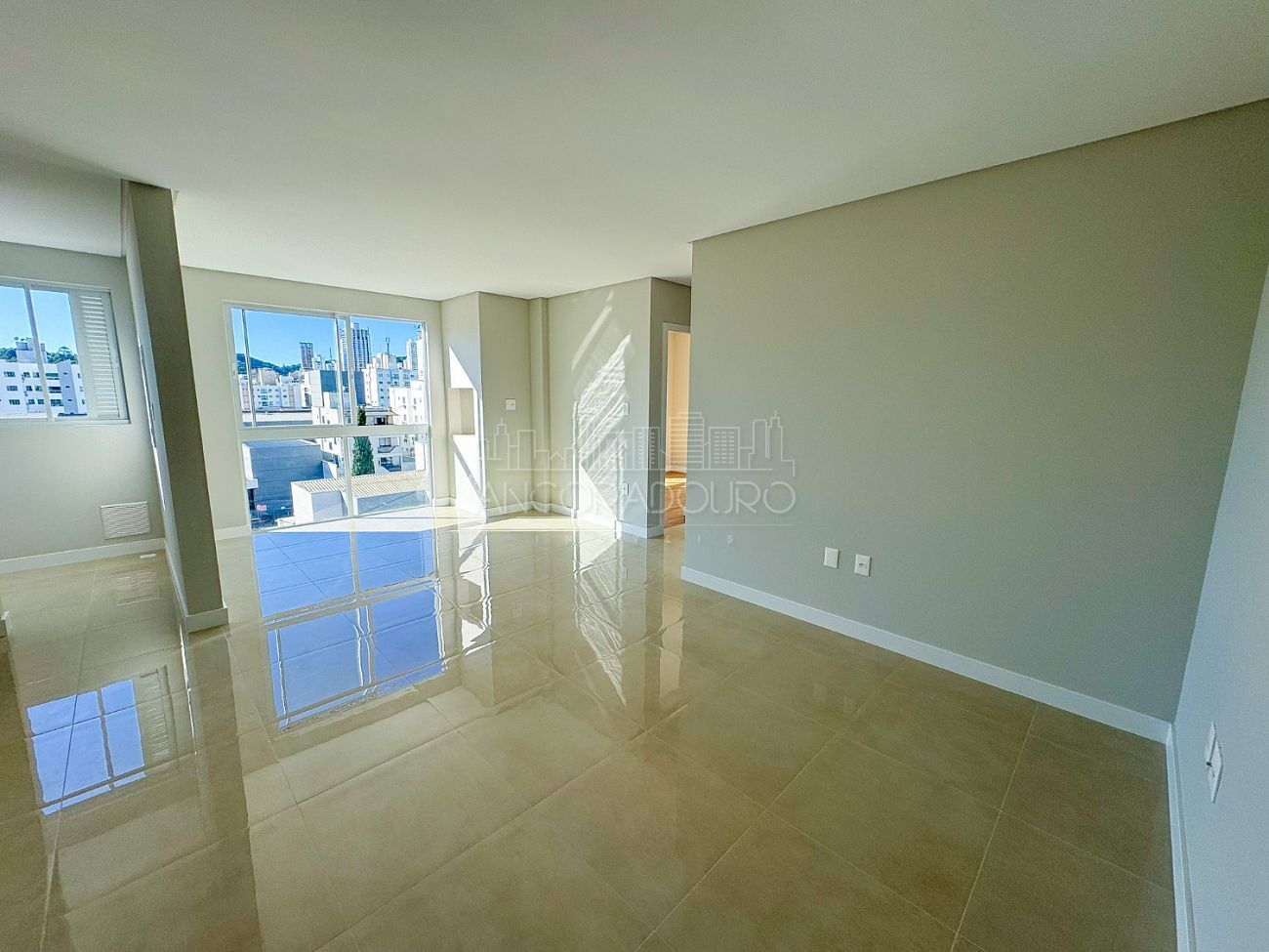 Apartamento, 2 quartos, 63 m² - Foto 1