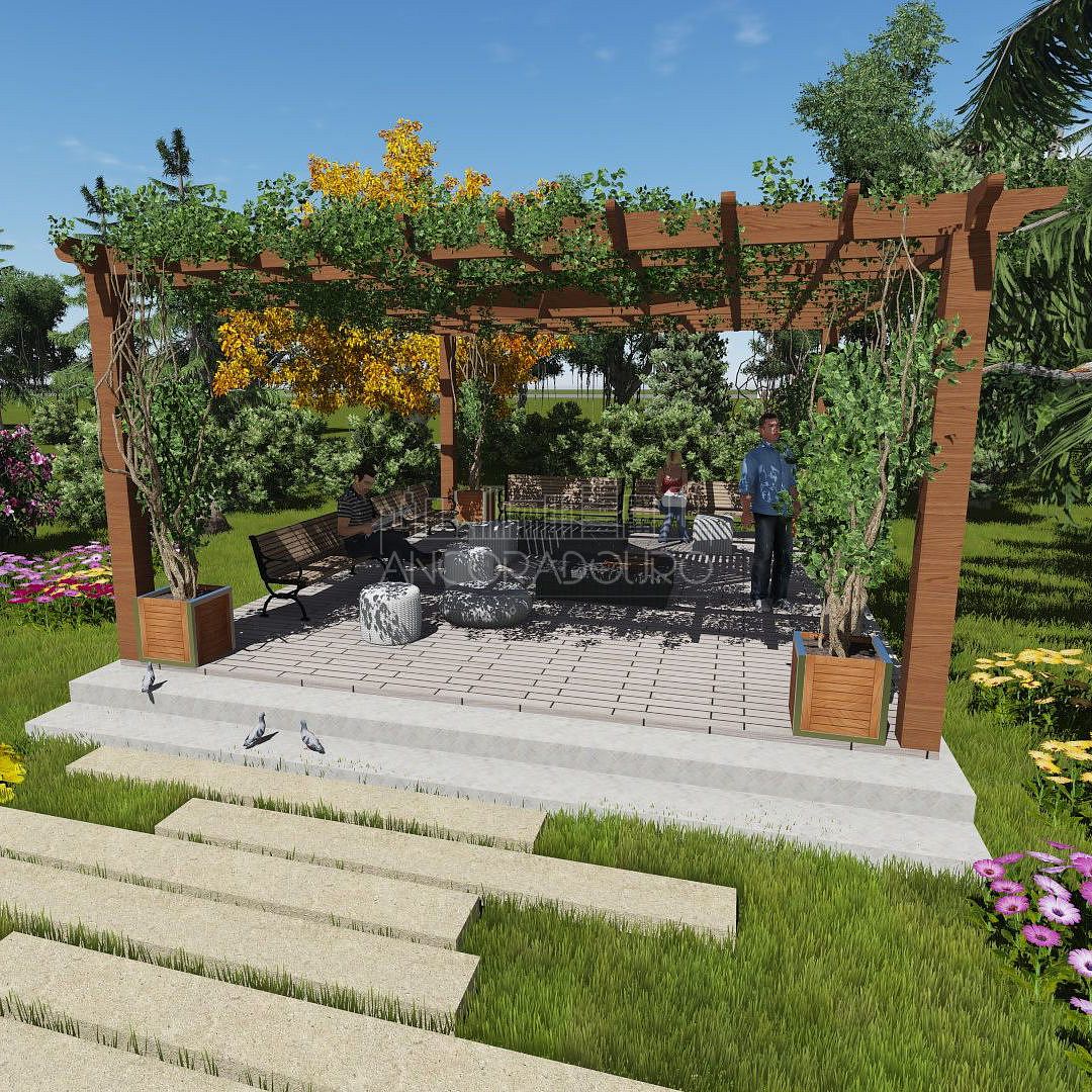 Terreno, 300 m² - Foto 5