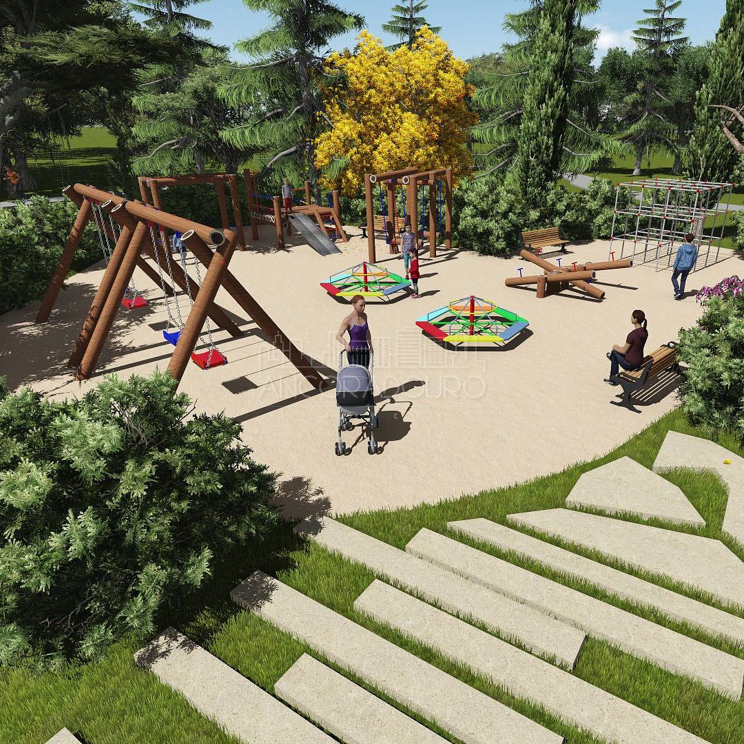 Terreno, 300 m² - Foto 4