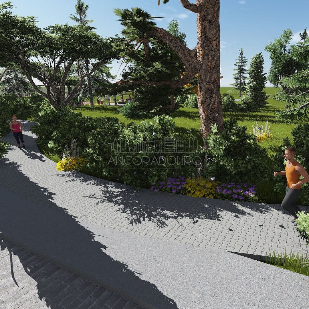 Terreno, 300 m² - Foto 2