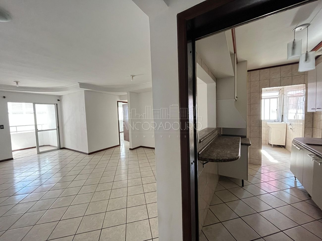 Apartamento, 3 quartos, 89 m² - Foto 1
