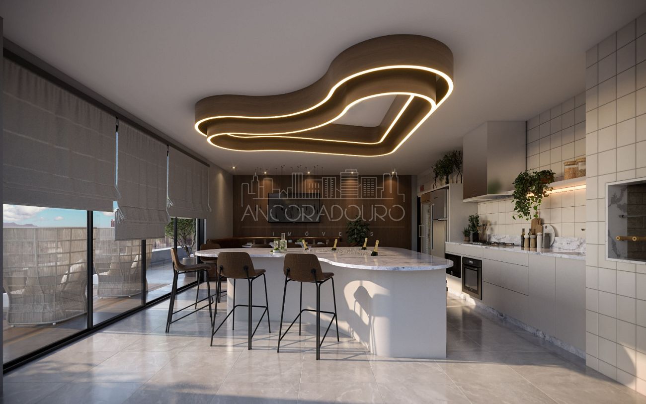 Apartamento, 4 quartos, 145 m² - Foto 14