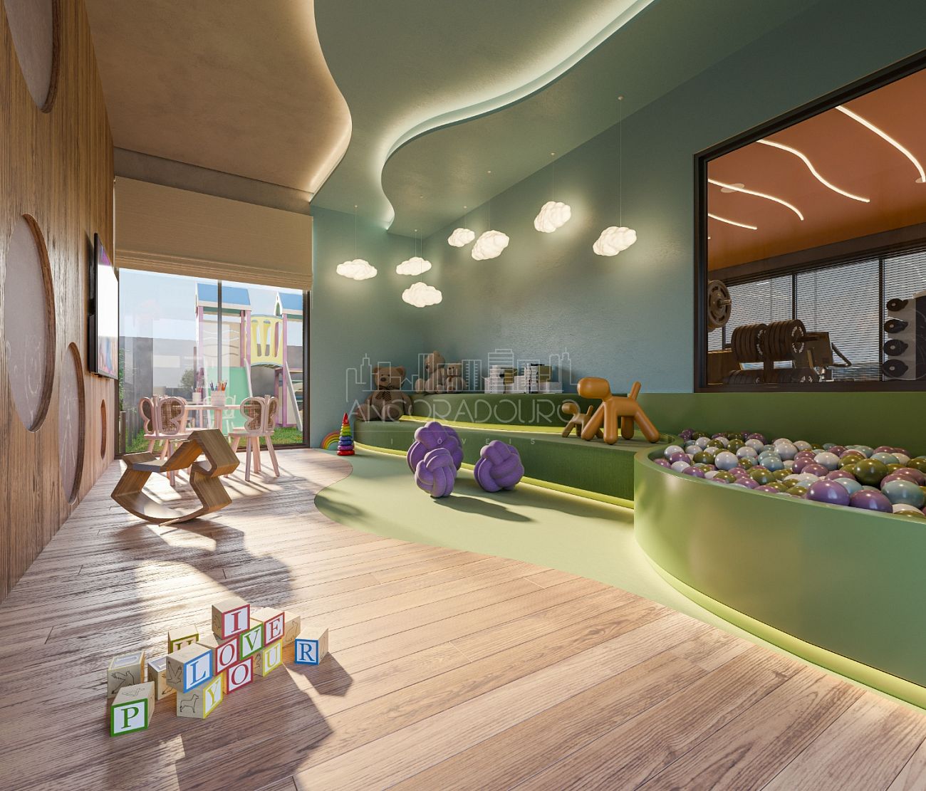 Apartamento, 4 quartos, 145 m² - Foto 15