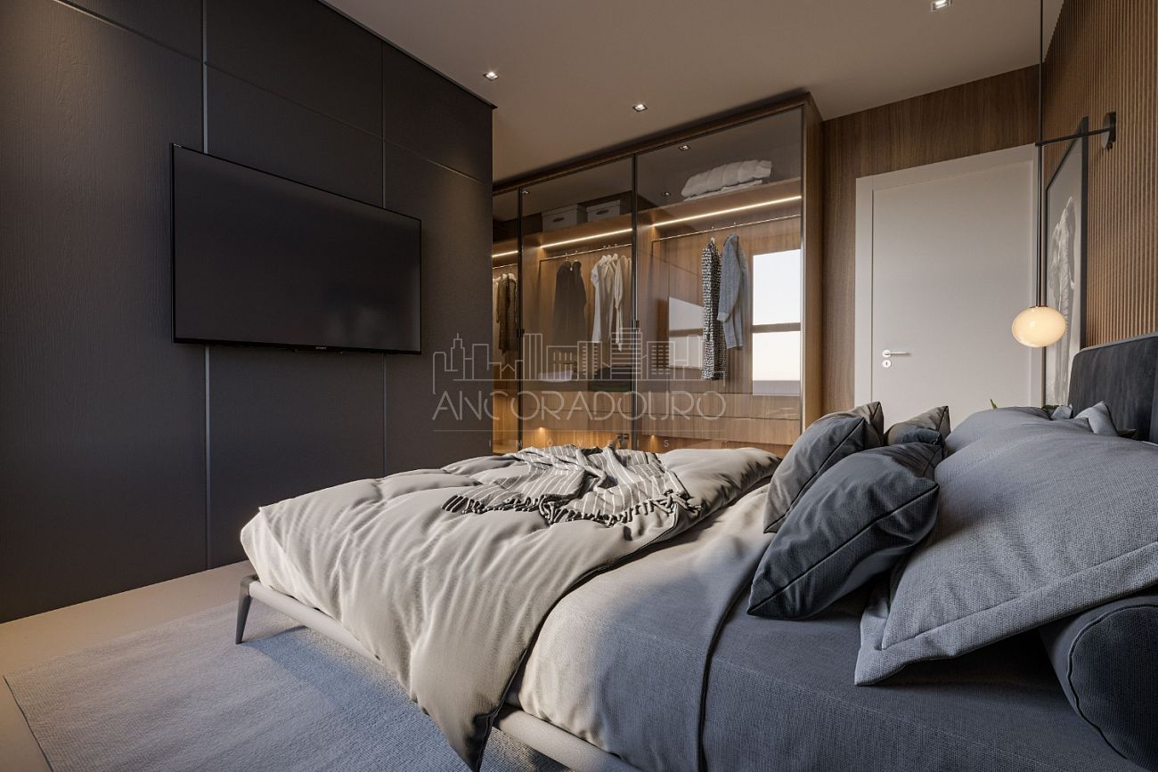 Apartamento, 4 quartos, 145 m² - Foto 5