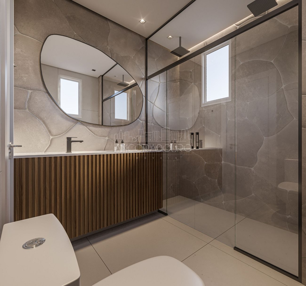 Apartamento, 4 quartos, 145 m² - Foto 6