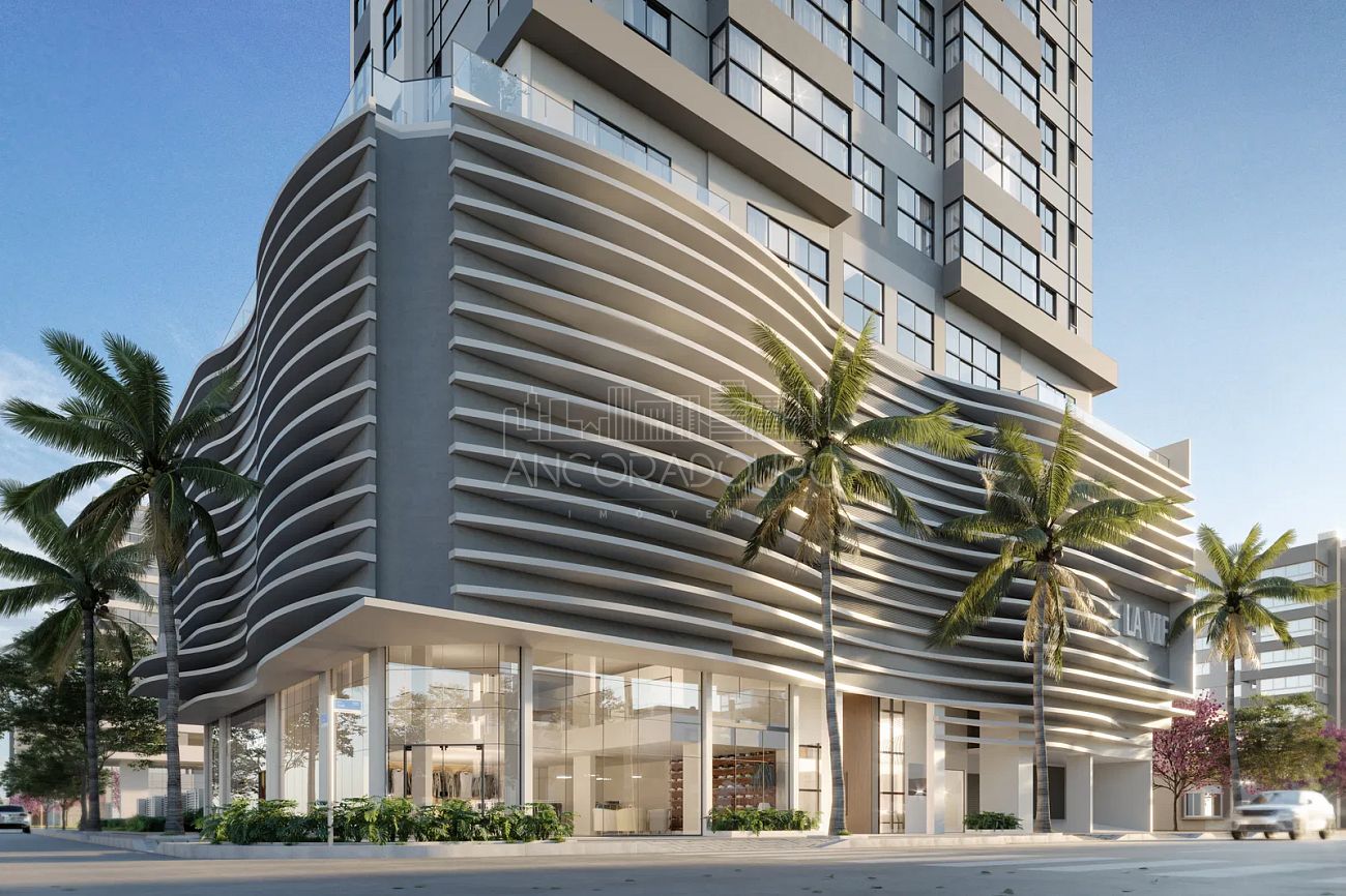 Apartamento, 4 quartos, 145 m² - Foto 1