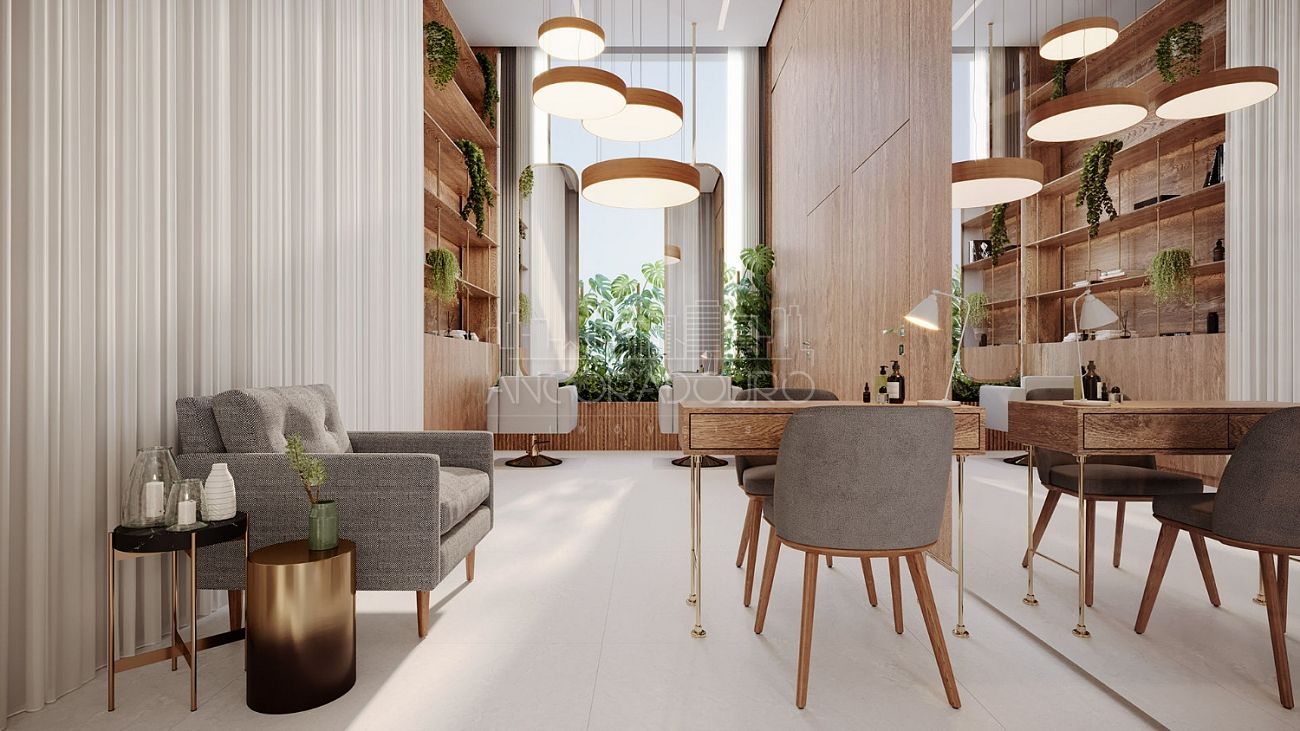 Apartamento, 4 quartos, 197 m² - Foto 4