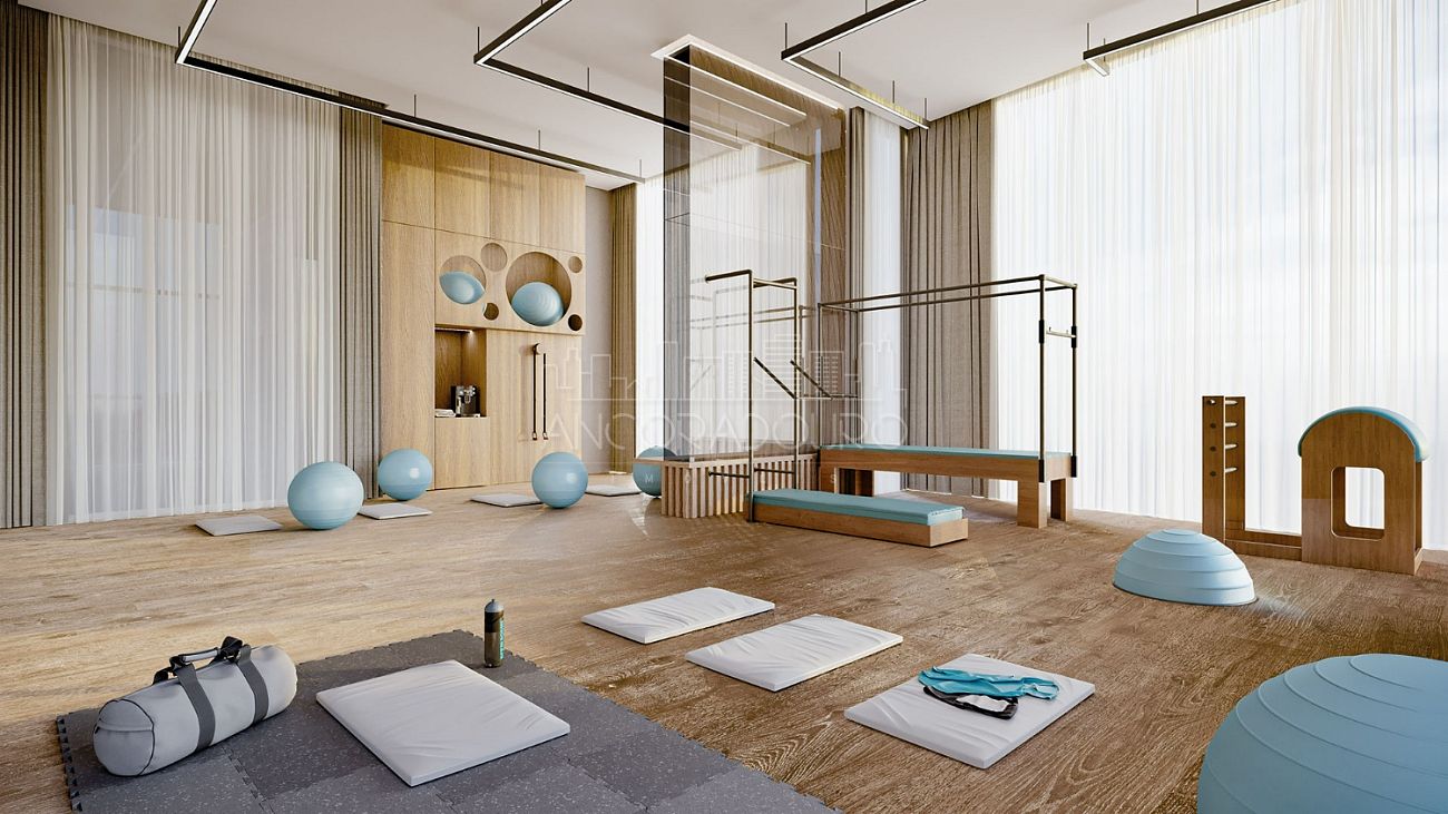 Apartamento, 4 quartos, 197 m² - Foto 19