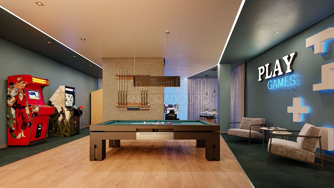 Apartamento, 4 quartos, 197 m² - Foto 44