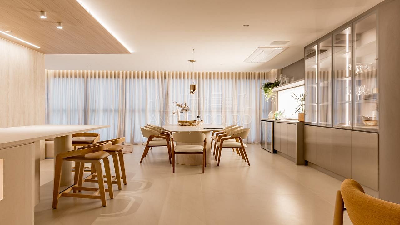Apartamento, 4 quartos, 197 m² - Foto 33