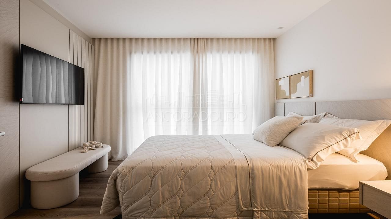 Apartamento, 4 quartos, 197 m² - Foto 38