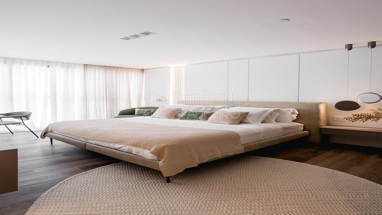 Apartamento, 4 quartos, 197 m² - Foto 39
