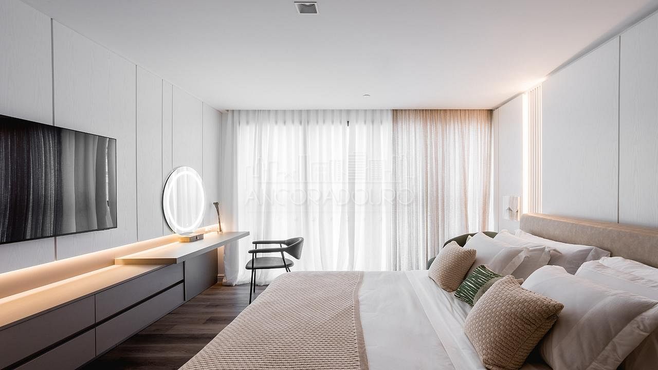 Apartamento, 4 quartos, 197 m² - Foto 40