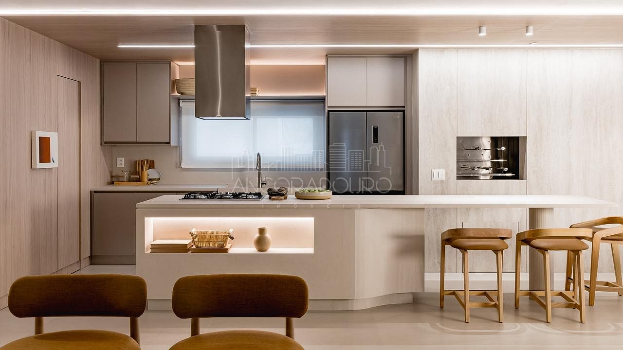 Apartamento, 4 quartos, 197 m² - Foto 36