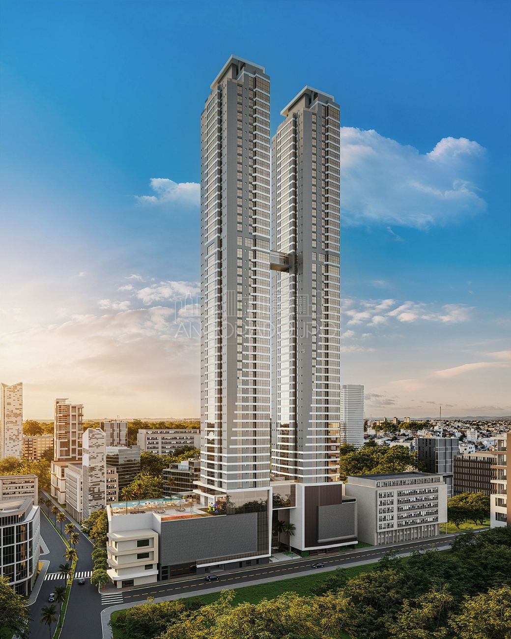Apartamento, 4 quartos, 197 m² - Foto 41