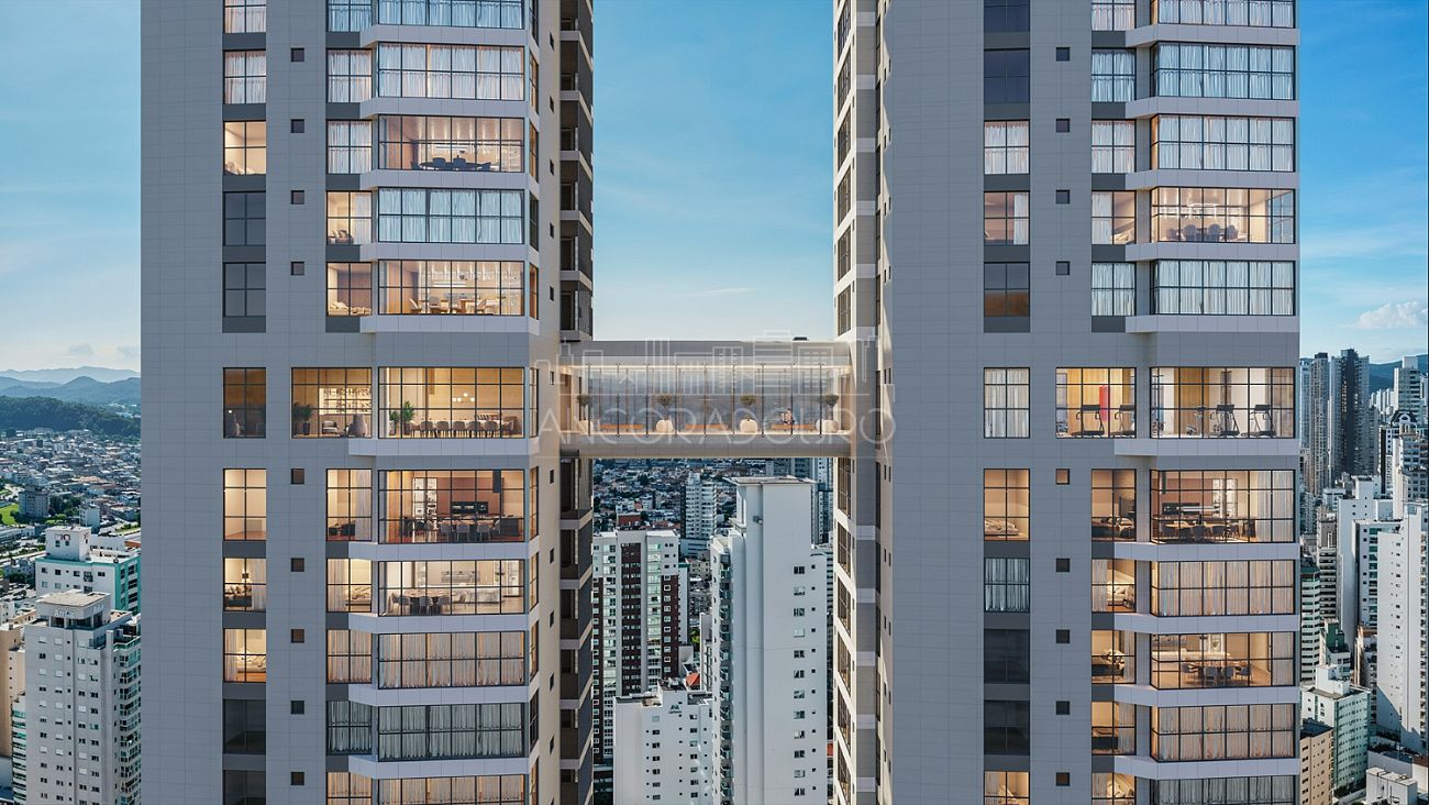 Apartamento, 4 quartos, 197 m² - Foto 2