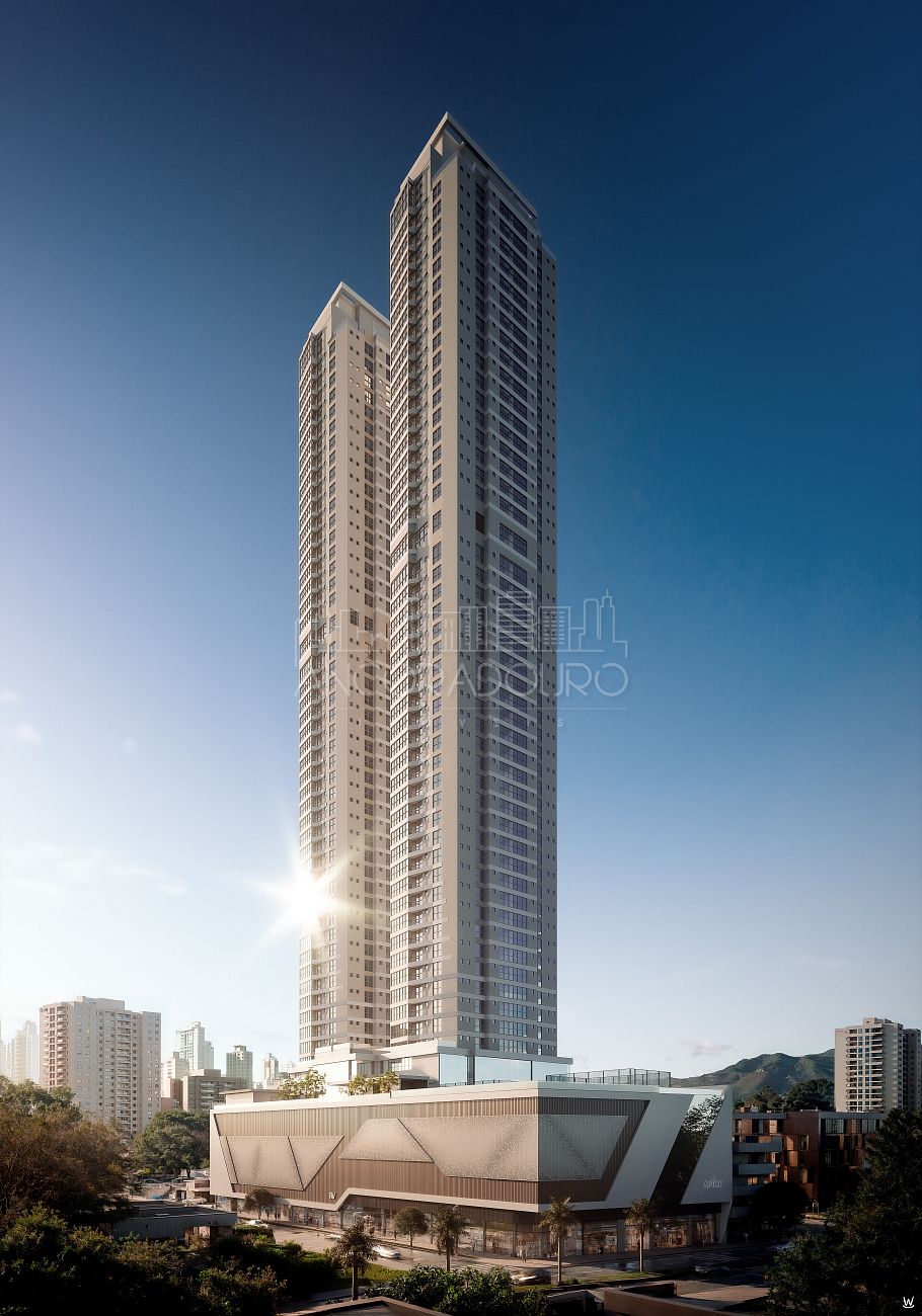 Apartamento, 4 quartos, 197 m² - Foto 53