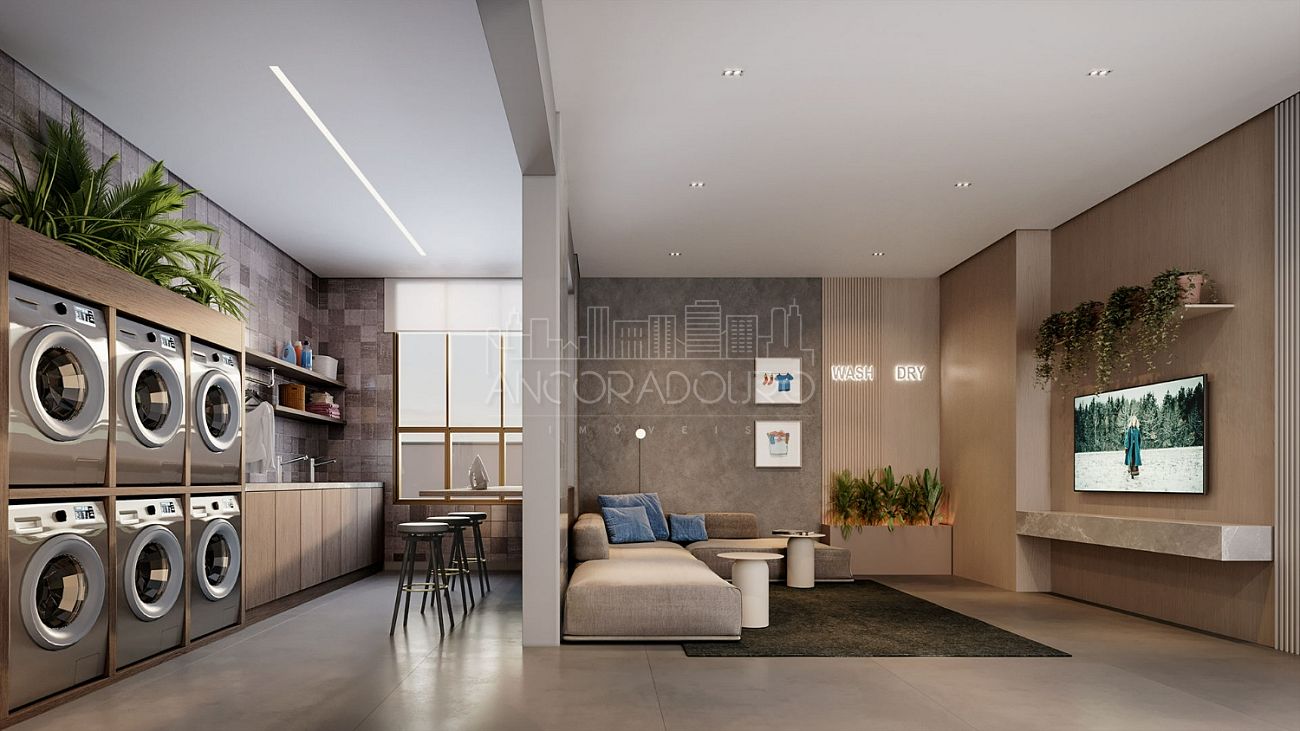 Apartamento, 2 quartos, 60 m² - Foto 16