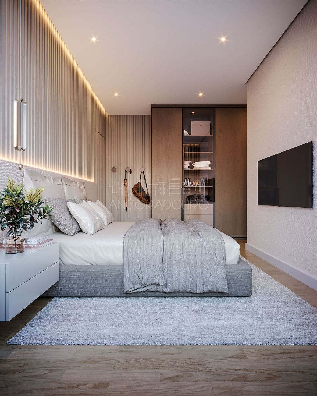 Apartamento, 2 quartos, 60 m² - Foto 17