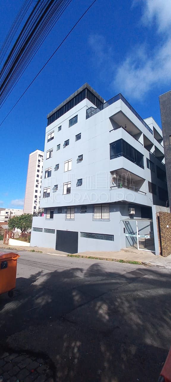 Cobertura, 3 quartos, 188 m² - Foto 1