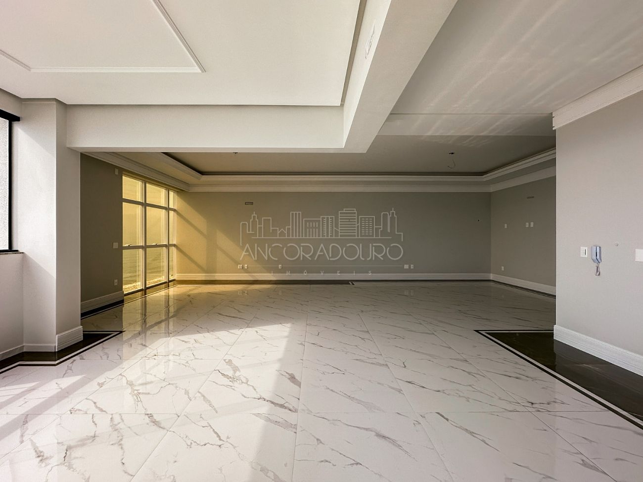 Apartamento, 4 quartos, 217 m² - Foto 3