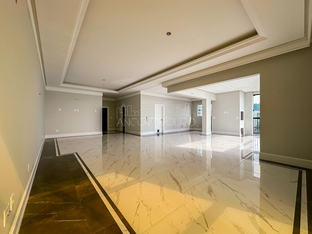 Apartamento, 4 quartos, 217 m² - Foto 4