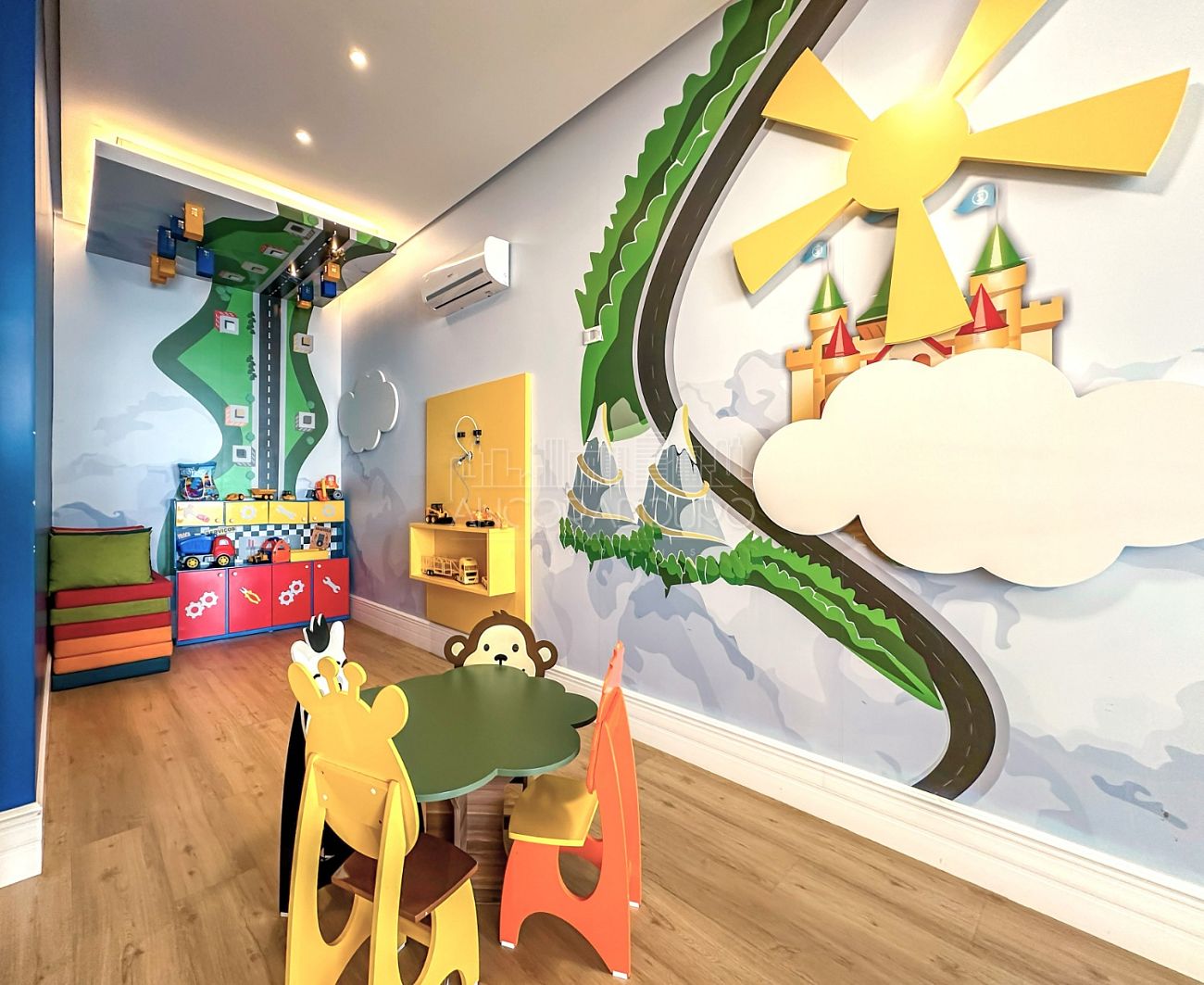 Apartamento, 4 quartos, 217 m² - Foto 16