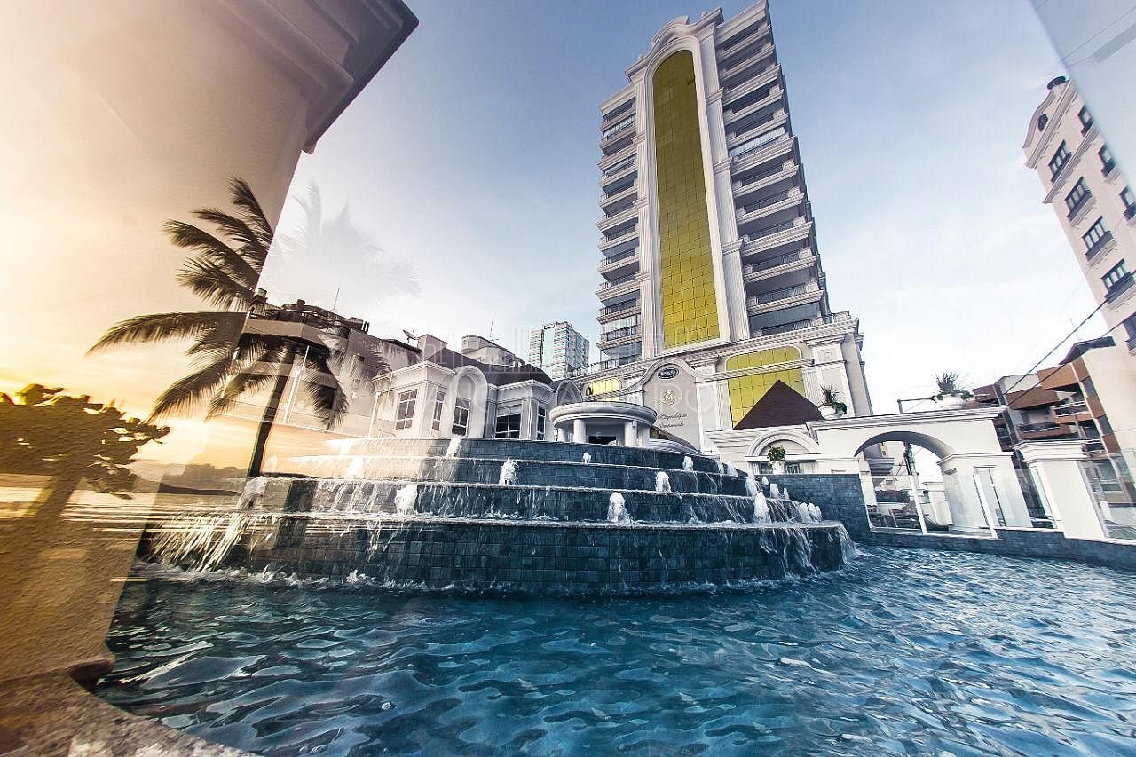 Apartamento, 4 quartos, 217 m² - Foto 9