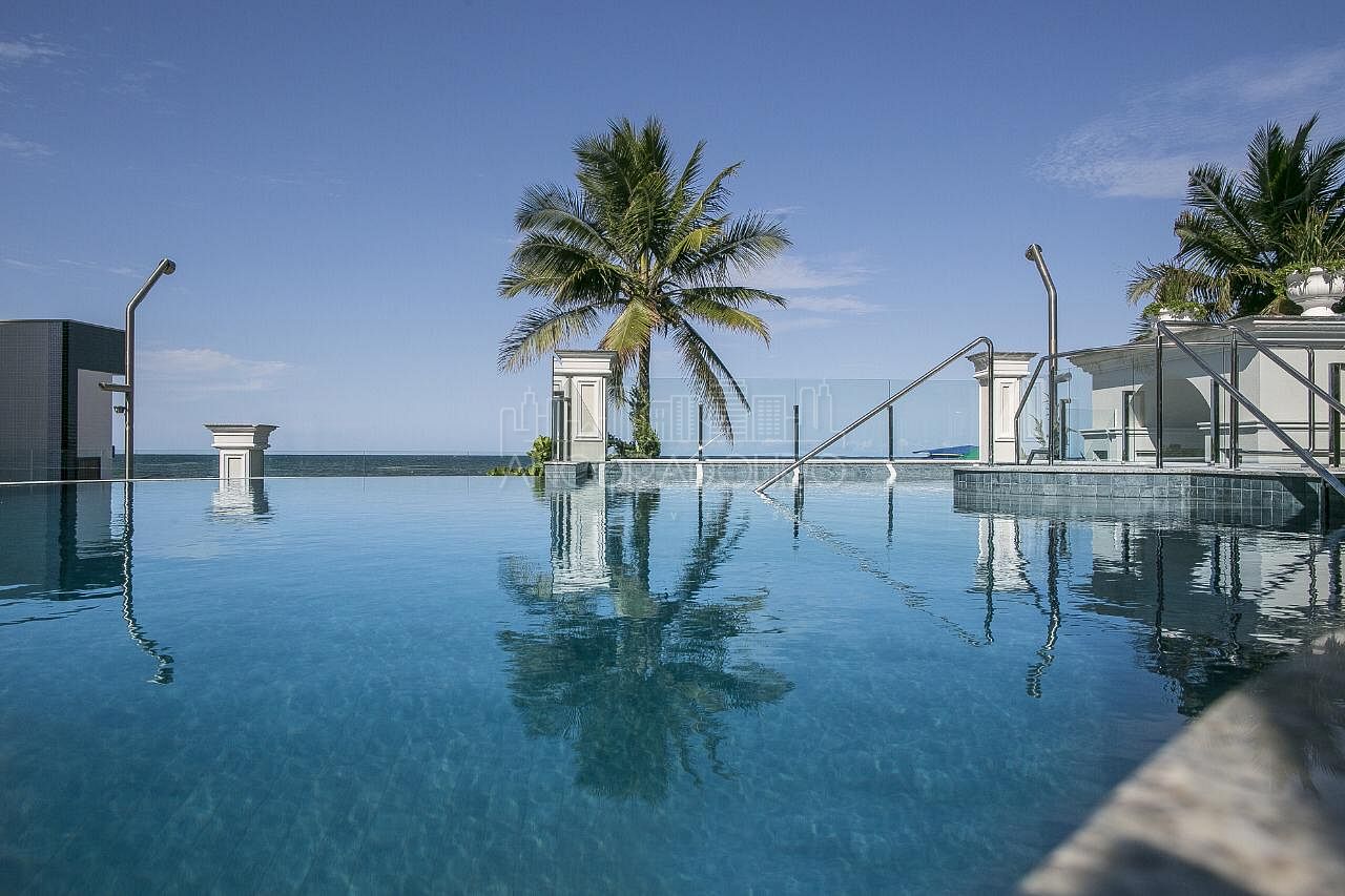 Apartamento, 4 quartos, 217 m² - Foto 17