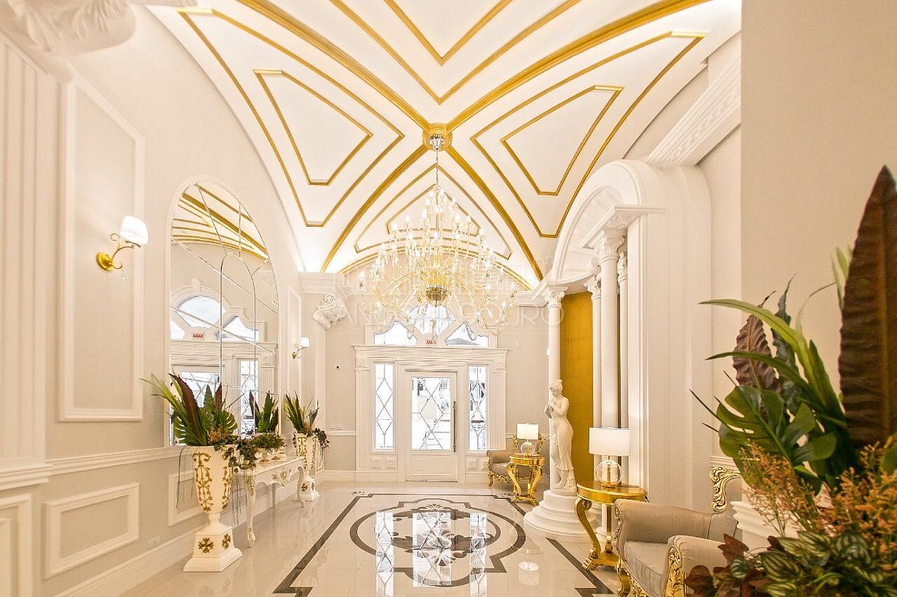 Apartamento, 4 quartos, 217 m² - Foto 18