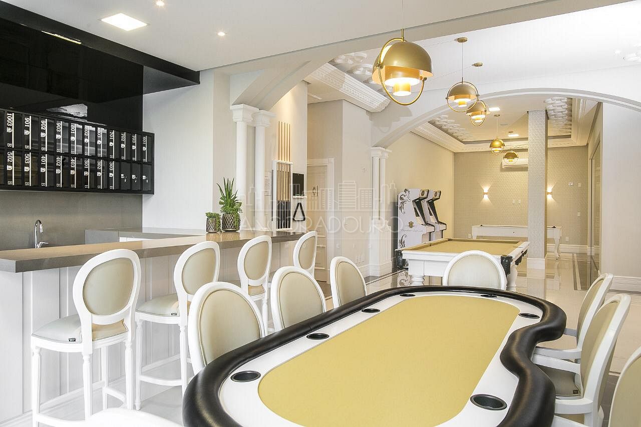 Apartamento, 4 quartos, 217 m² - Foto 19