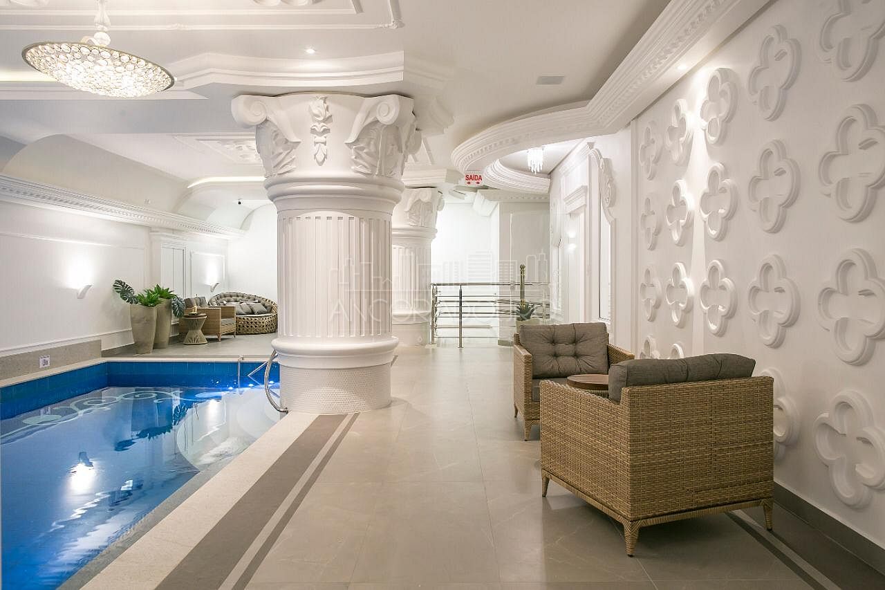 Apartamento, 4 quartos, 217 m² - Foto 21