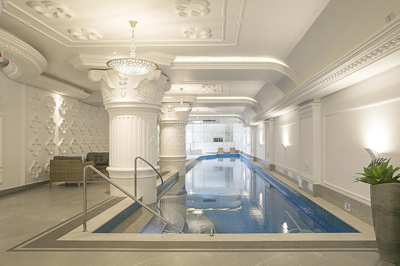 Apartamento, 4 quartos, 217 m² - Foto 22