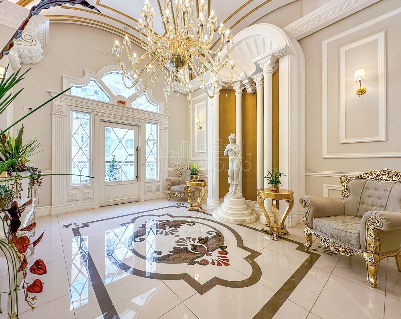 Apartamento, 4 quartos, 217 m² - Foto 23