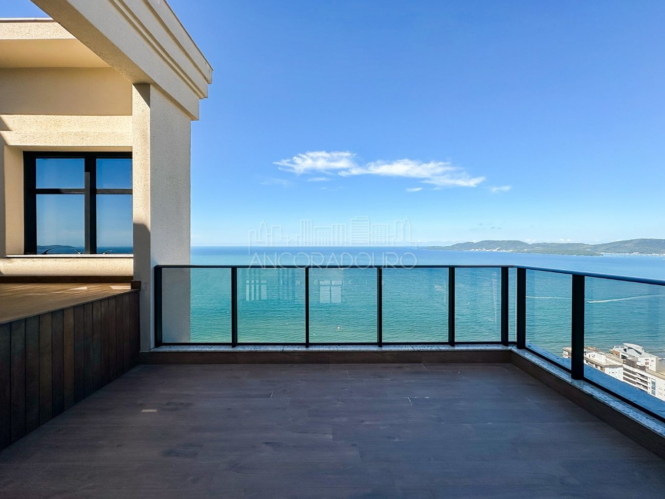 Cobertura, 5 quartos, 460 m² - Foto 1