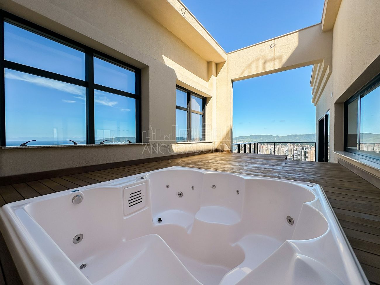 Cobertura, 5 quartos, 460 m² - Foto 11